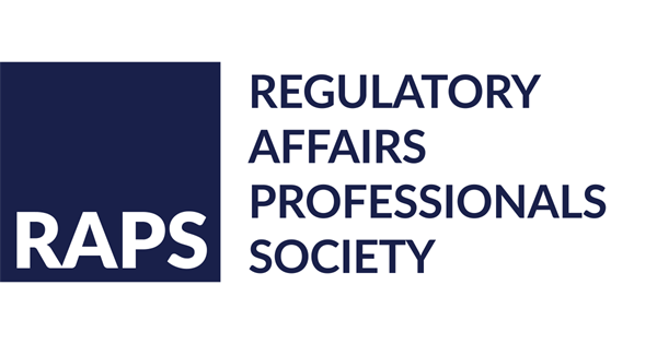 Regulatory Affairs Professionals Society logo