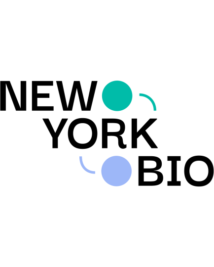 NewYorkBIO logo