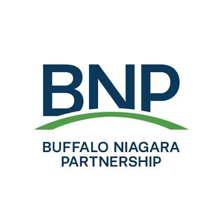 Buffalo Niagara Partnership logo