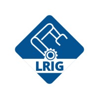 Laboratory Robotics Interest Group logo